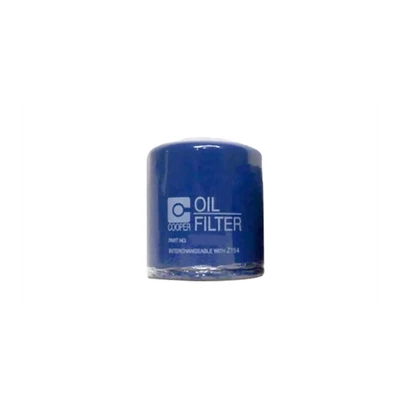 WZ154 Nissan Pulsar (1987-1991) N13 1.6L 1.8L Wesfil Cooper WZ154 Oil Filter