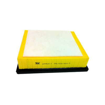 Mitsubishi Triton 2015 MQ 2.4L 4N15 Pajero Sports 2016-on - Wesfil Air Filter WA5211 A1838 Mitsubishi Triton 2015 MQ 2.4L 4N15 Pajero Sports 2016-on - Wesfil Air Filter WA5211 A1838