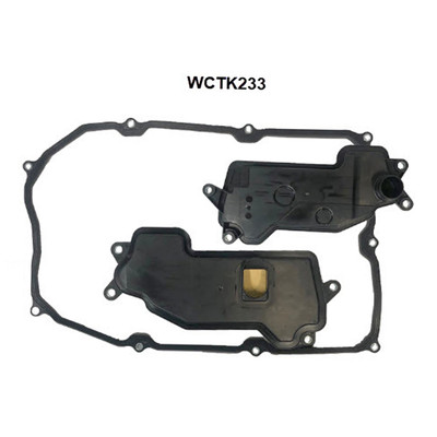 WCTK233 Cooper Transmission Filter Kit for Holden Colorado 2012-2020 RG Z71 6L50 WCTK233 Cooper Transmission Filter Kit for Holden Colorado 2012-2020 RG Z71 6L50