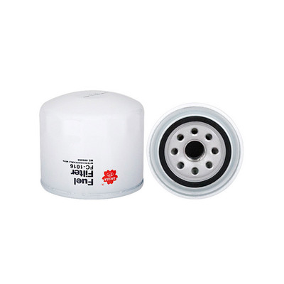 Sakura Spin-On Fuel Filter FC-1016 Cross Ref: ME 006066