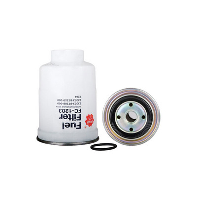 Sakura Spin-On Fuel Filter FC-1203 Cross Ref: 8-94369-299-2