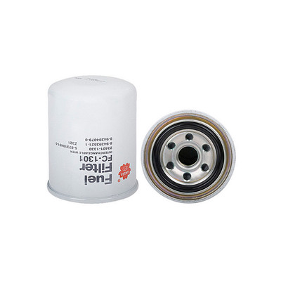 Sakura Spin-On Fuel Filter FC-1301 Cross Ref: 23304-EV062