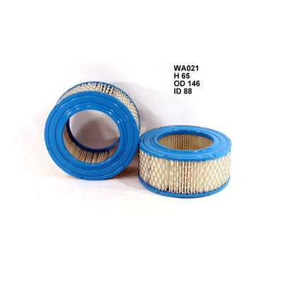 WA021 Air Filter for Ford (Equivalent to: A21)