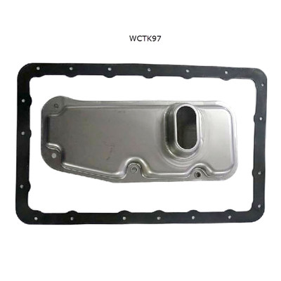 WCTK97 Cooper Transmission Filter Kit RTK33 FK-1698 for Toyota