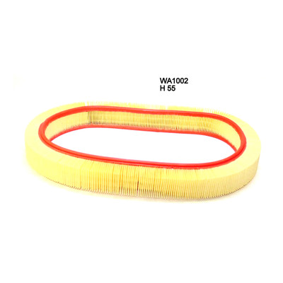 WA1002 Air Filter for Mercedes (Equivalent to: A1664) WA1002 Air Filter for Mercedes (Equivalent to: A1664)
