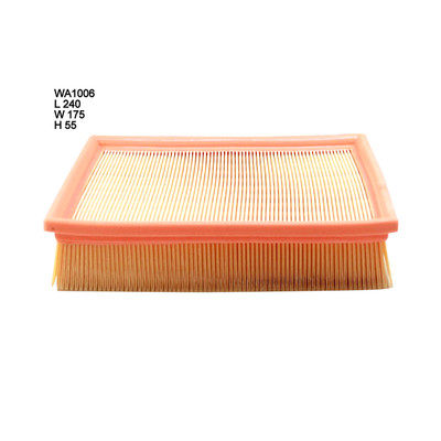 WA1006 Air Filter for BMW (Equivalent to: A1413) WA1006 Air Filter for BMW (Equivalent to: A1413)