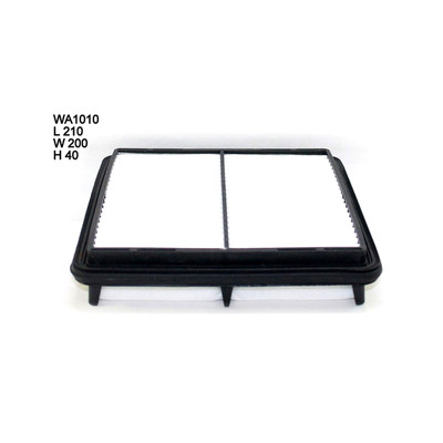 WA1010 Air Filter for Daewoo (Equivalent to: A1353)