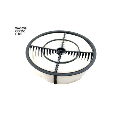 WA1039 Air Filter for Toyota (Equivalent to: A1733)