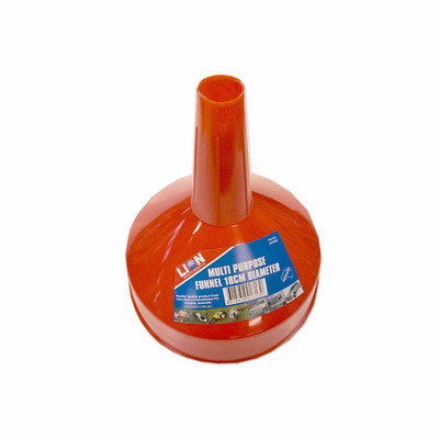 LA510CB Multi Purpose Funnel 18cm Diam. LA510CB Multi Purpose Funnel 18cm Diam.