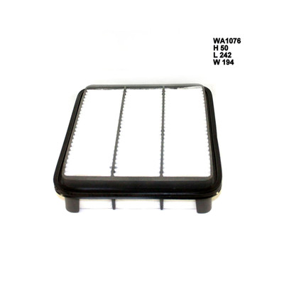 WA1076 Air Filter for Hyundai (Equivalent to: A1428) WA1076 Air Filter for Hyundai (Equivalent to: A1428)
