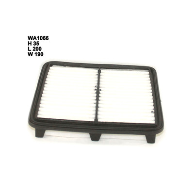 WA1066 Air Filter for Daewoo (Equivalent to: A1424) WA1066 Air Filter for Daewoo (Equivalent to: A1424)
