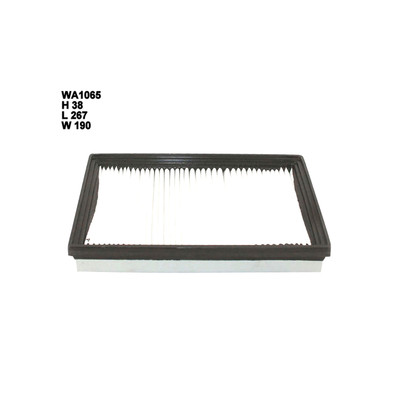 WA1065 Air Filter for KIA (Equivalent to: A1425) WA1065 Air Filter for KIA (Equivalent to: A1425)