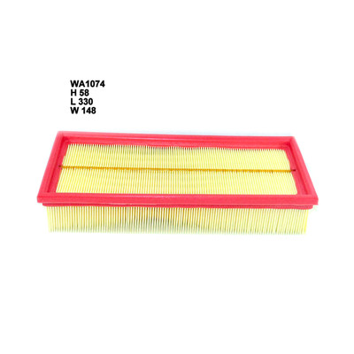 WA1074 Air Filter for BMW (Equivalent to: A1482) WA1074 Air Filter for BMW (Equivalent to: A1482)