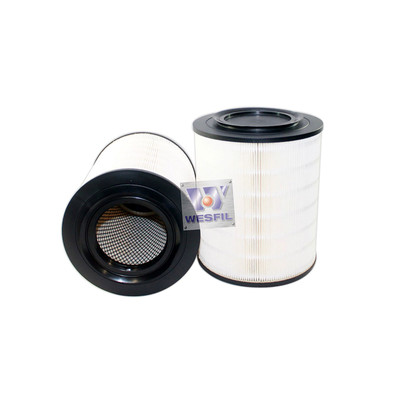 WA1127 Wesfil Air Filter for Mitsubishi (Cross Ref: A1444) WA1127 Wesfil Air Filter for Mitsubishi (Cross Ref: A1444)