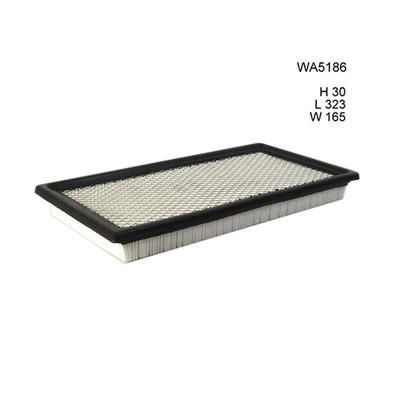WA5186 Wesfil Air Filter for Dodge (Cross Ref: A1979)