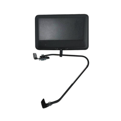 VM9565 Complete Mirror Assembly Utility Wide Tray