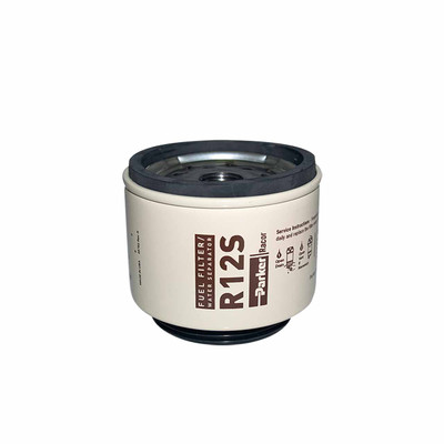 R12S Racor 2 Micron Fuel Filter / Water Separator Replacement Element