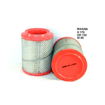 WA5266 Wesfil Air Filter for Jeep (Cross Ref: A1810) WA5266 Wesfil Air Filter for Jeep (Cross Ref: A1810)