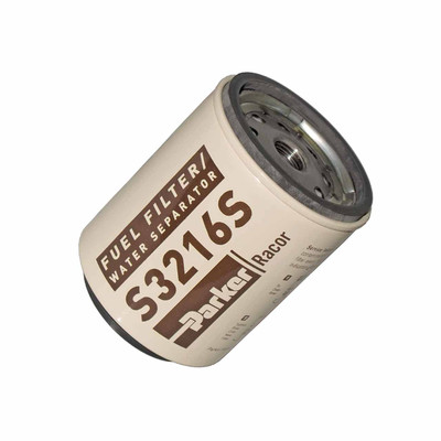 S3216S Racor 2 Micron Fuel Filter / Water Separator Replacement Element