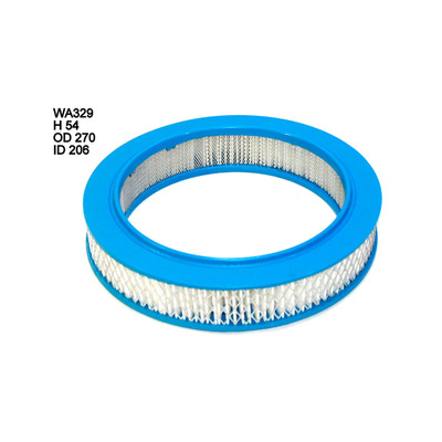 WA329 Wesfil Air Filter for Holden Nissan (Cross Ref: A329)