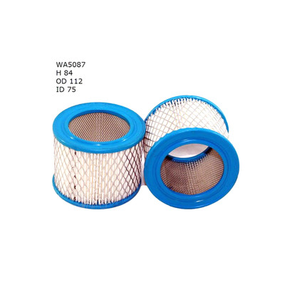 WA5087 Wesfil Air Filter for A5 Fiat