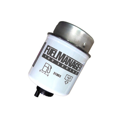 Fuel Manager Replacement Element 31863 - 30 Micron Fuel Manager Replacement Element 31863 - 30 Micron