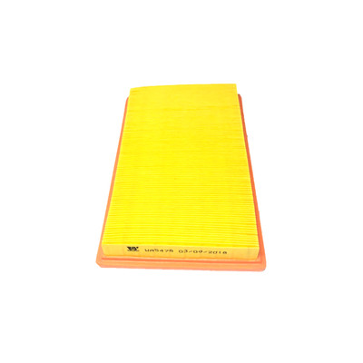 WA5478 Wesfil Air Filter for Suzuki (Cross Ref: )