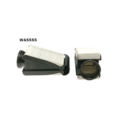 WA5555 Wesfil Air Filter for Mercedes (Cross Ref: A2003)