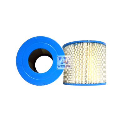 WA831 Wesfil Air Filter for A451 Toyota (Cross Ref: )