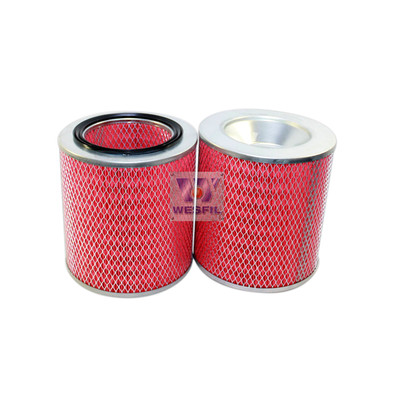 WA854 Wesfil Air Filter for Ford Mazda (Cross Ref: HDA5769)