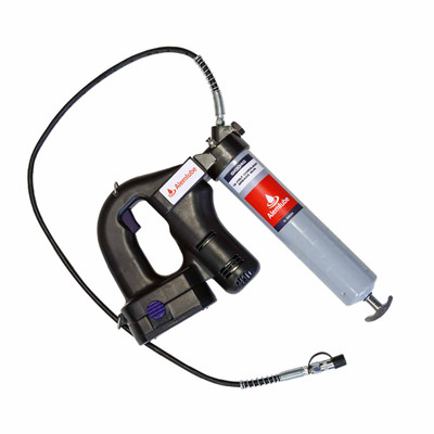 G10040N Alemlube Heavy Duty Cordless Grease Gun 18 Volt