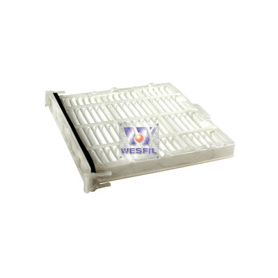 WACF0079 Wesfil Cabin Filter for Suzuki (Cross Ref: RCA255P) WACF0079 Wesfil Cabin Filter for Suzuki (Cross Ref: RCA255P)