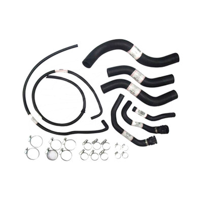 07-0031 Holden Commodore VZ 3.6L V6 175Kw/190Kw - Gates Coolant Hose Kit 07-0031 Holden Commodore VZ 3.6L V6 175Kw/190Kw - Gates Coolant Hose Kit
