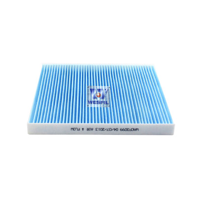 WACF0099 Wesfil Cabin Filter for Holden Isuzu (Cross Ref: RCA399P) WACF0099 Wesfil Cabin Filter for Holden Isuzu (Cross Ref: RCA399P)