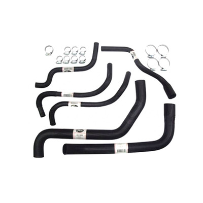 07-0019 Holden Commodore VT VX 3.8L V6 Ecotec Gates Hose Kit 07-0019 Holden Commodore VT VX 3.8L V6 Ecotec Gates Hose Kit