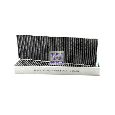 WACF0135 Wesfil Cabin Filter for Honda (Cross Ref: RCA205P) WACF0135 Wesfil Cabin Filter for Honda (Cross Ref: RCA205P)
