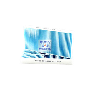 WACF0128 Wesfil Cabin Filter for Honda (Cross Ref: RCA250P) WACF0128 Wesfil Cabin Filter for Honda (Cross Ref: RCA250P)
