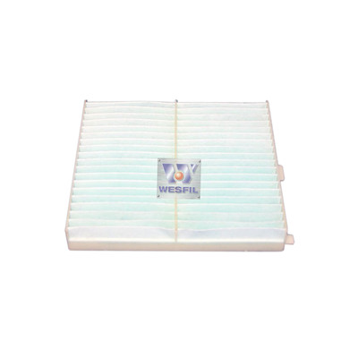 WACF0193 Wesfil Cabin Filter for Suzuki (Cross Ref: RCA397P) WACF0193 Wesfil Cabin Filter for Suzuki (Cross Ref: RCA397P)