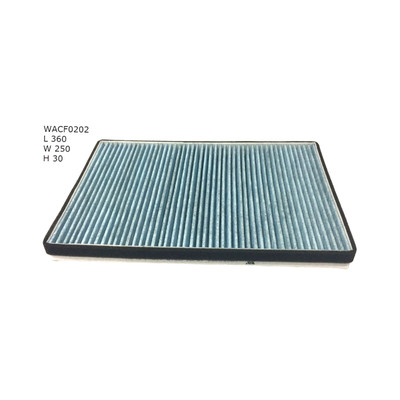 WACF0202 Wesfil Cabin Filter for Mercedes (Cross Ref: RCA301C)