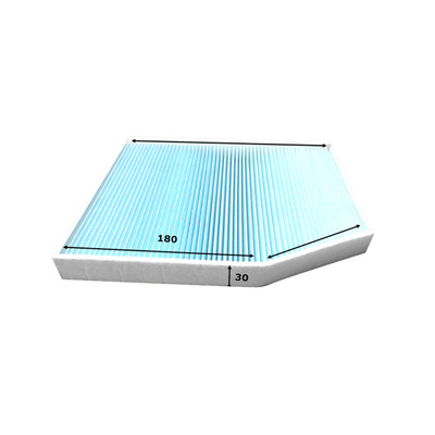 WACF0219 Wesfil Cabin Filter for Ford (Cross Ref: RCA325P)