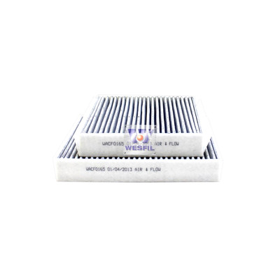 WACF0165 Wesfil Cabin Filter for Citroen Peugeot (Cross Ref: RCA213C)