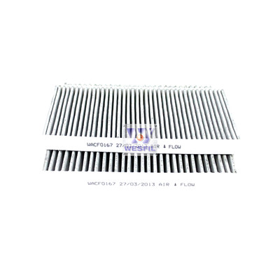 WACF0167 Wesfil Cabin Filter for Nissan (Cross Ref: RCA419C) WACF0167 Wesfil Cabin Filter for Nissan (Cross Ref: RCA419C)