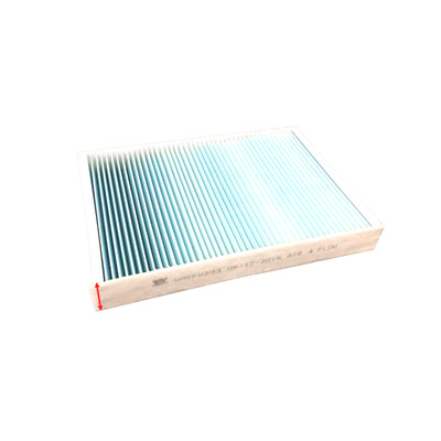 WACF0233 Wesfil Cabin Filter for Volvo (Cross Ref: RCA376C) WACF0233 Wesfil Cabin Filter for Volvo (Cross Ref: RCA376C)