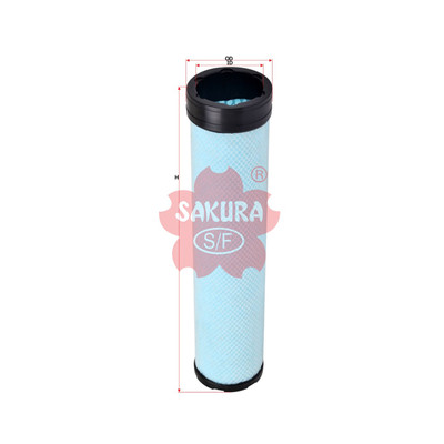 Sakura Inner Air Filter FA-8517 Cross Ref: 128782A1 Sakura Inner Air Filter FA-8517 Cross Ref: 128782A1