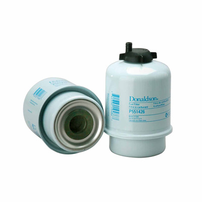 Donaldson P551426 Primary Fuel/Water Element Same as Fuel Manager 31863 Donaldson P551426 Primary Fuel/Water Element Same as Fuel Manager 31863