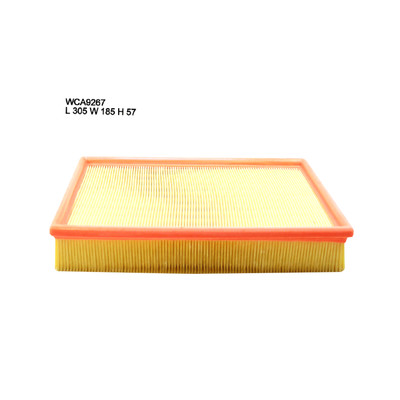 WCA9267 Wesfil Air Filter for Audi VW (Cross Ref: A1528)