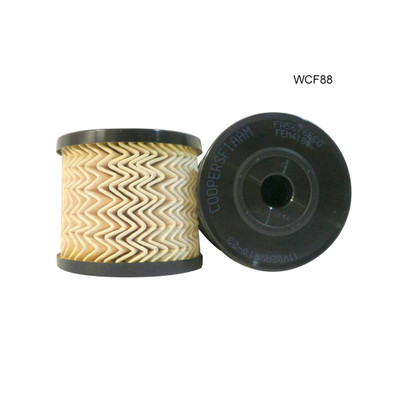 WCF88 Wesfil Cooper Diesel Fuel Filter for Citroen (Cross Ref: R2722P)