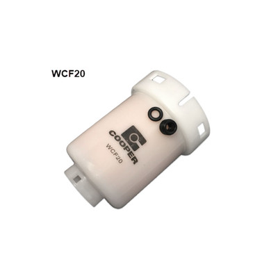WCF20 Wesfil Cooper In Tank Fuel Filter for Toyota (Cross Ref: Z659) WCF20 Wesfil Cooper In Tank Fuel Filter for Toyota (Cross Ref: Z659)
