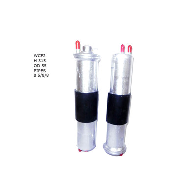WCF2 Wesfil Cooper EFI Fuel Filter for BMW (Cross Ref: Z702)
