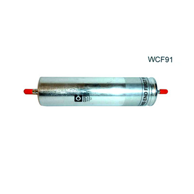WCF91 Wesfil Cooper Diesel Fuel Filter for Land Rover (Cross Ref: Z773)